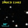 2MASS J15531993+1400337