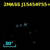 1RXS J154547.4+122158