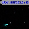 1RXS J155202.0+135816