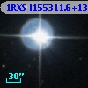 1RXS J155311.6+131138