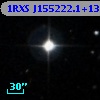 1RXS J155222.1+132415