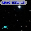 NRAO 1551+13
