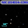 NSC J154554+120106