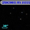 [ZEH2003] RX J1555.0+1343  3