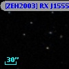 [ZEH2003] RX J1555.0+1343  5