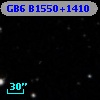 GB6 B1550+1410