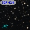 32P 424