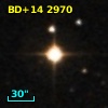 BD+14  2970