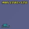 IRAS 15542+1251