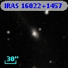IRAS 16022+1457