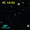 2MASS J16030512+1443419
