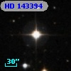 HD 143394