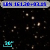 LBN 161.30+03.18