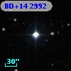 BD+14  2992