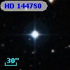 HD 144780
