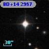 BD+14  2987