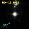 BD+13  3045