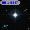 HD 143587