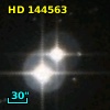 HD 144563