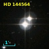 HD 144564