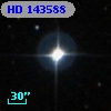 HD 143588