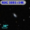 KUG 1601+140
