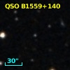 QSO B1559+140
