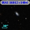IRAS 16012+1404