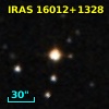 IRAS 16012+1328