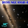 [HS99] NGC   891:D-089+039