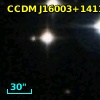 CCDM J16003+1411A
