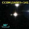 CCDM J16003+1411B