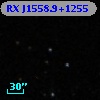 RX J1558.9+1255