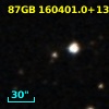 RX J1606.2+1345