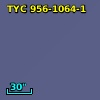 TYC  956-1064-1