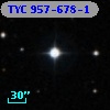 TYC  957-678-1