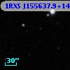 1RXS J155637.9+141614