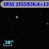 1RXS J155926.4+135432