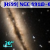 [HS99] NGC   891:D-010+037