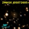 2MASX J05072605+4541496