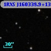 1RXS J160338.9+131547