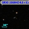 1RXS J160424.1+124509