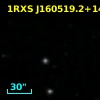 1RXS J160519.2+144906