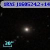 1RXS J160524.2+143909