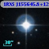 1RXS J155645.8+122843