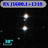 RX J1600.1+1318