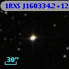 1RXS J160334.2+123905