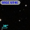 USGC U745