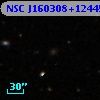 NSC J160308+124459