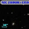 NSC J160606+135807